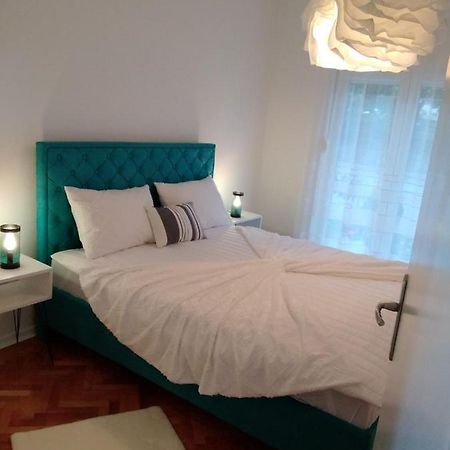 Appartement Cvijetna Oaza à Trebinje Extérieur photo