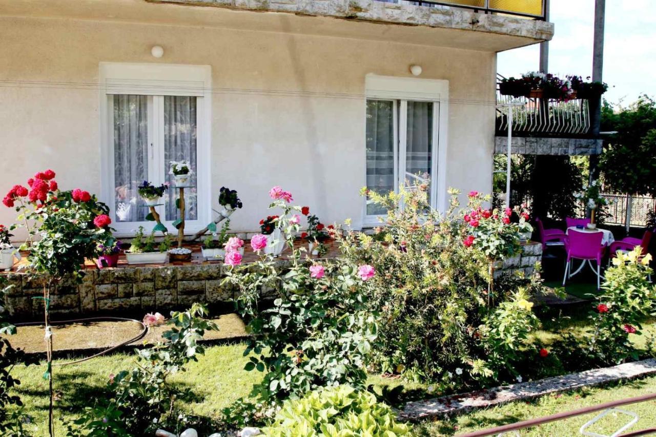 Appartement Cvijetna Oaza à Trebinje Extérieur photo