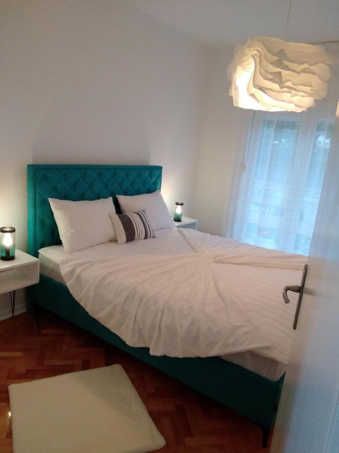 Appartement Cvijetna Oaza à Trebinje Extérieur photo