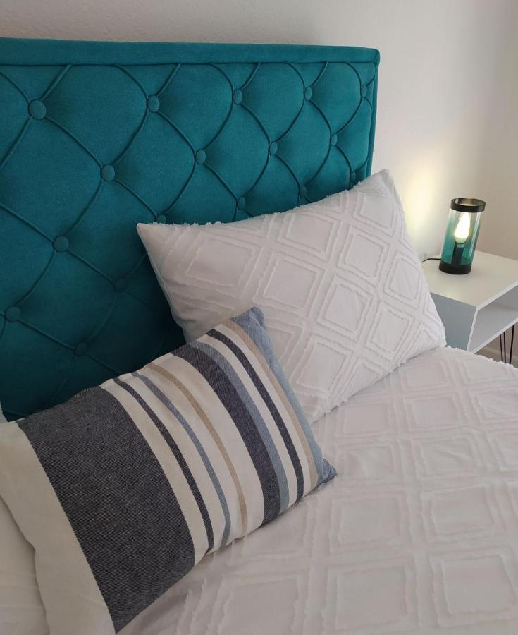Appartement Cvijetna Oaza à Trebinje Extérieur photo