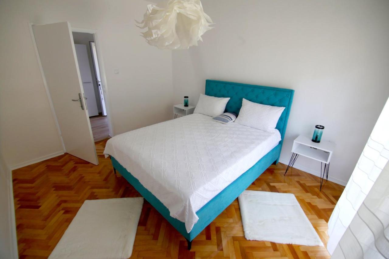 Appartement Cvijetna Oaza à Trebinje Extérieur photo