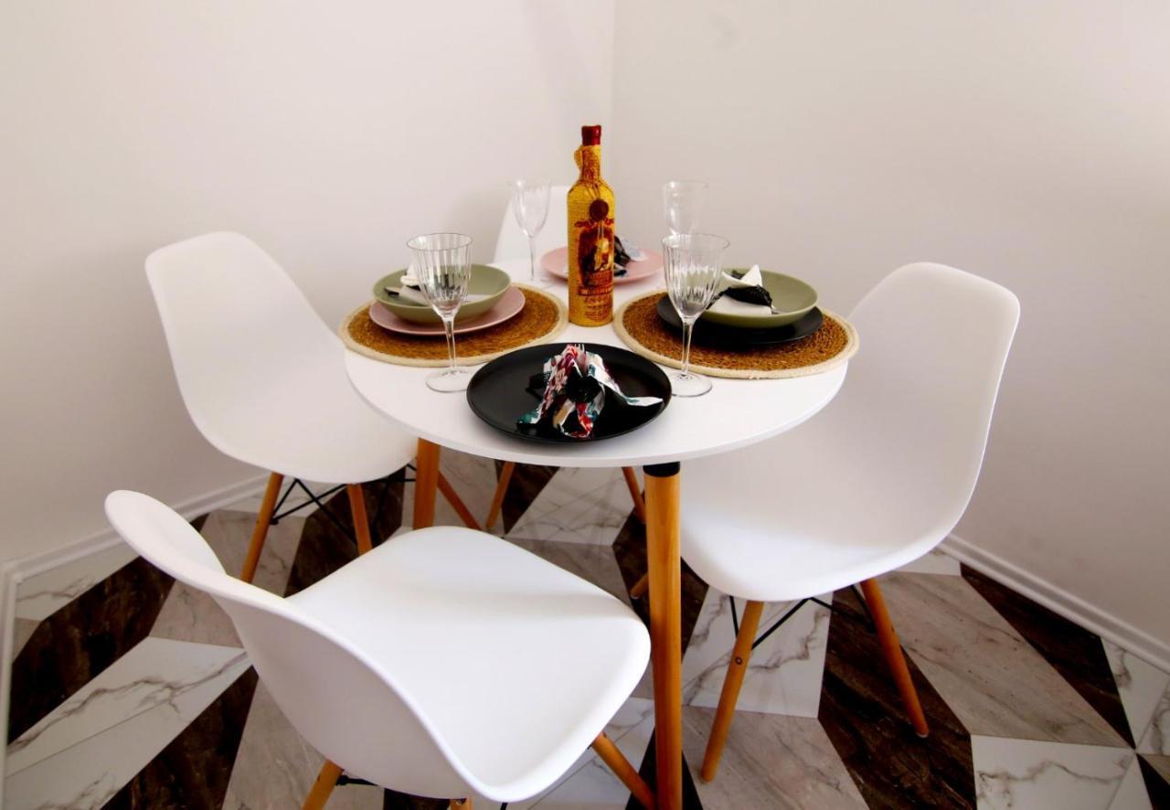 Appartement Cvijetna Oaza à Trebinje Extérieur photo