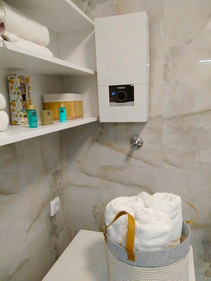 Appartement Cvijetna Oaza à Trebinje Extérieur photo